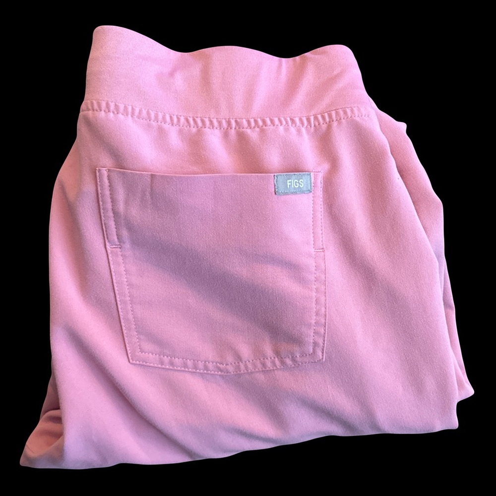 Figs Bottoms M/P
